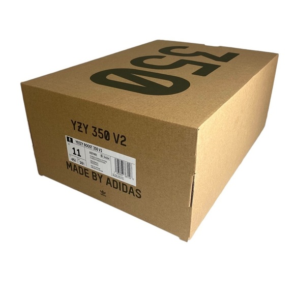 Yeezy Adidas Men's Boost 350 V2 Hyperspace EG7491 Size 11 NWT‎ - Picture 9 of 12